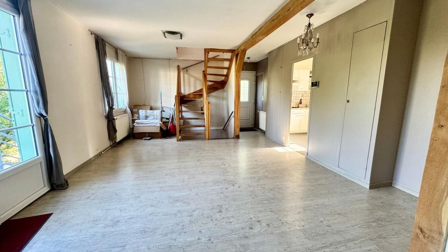 Maison à vendre, 90m², Saint-Jean-de-Braye