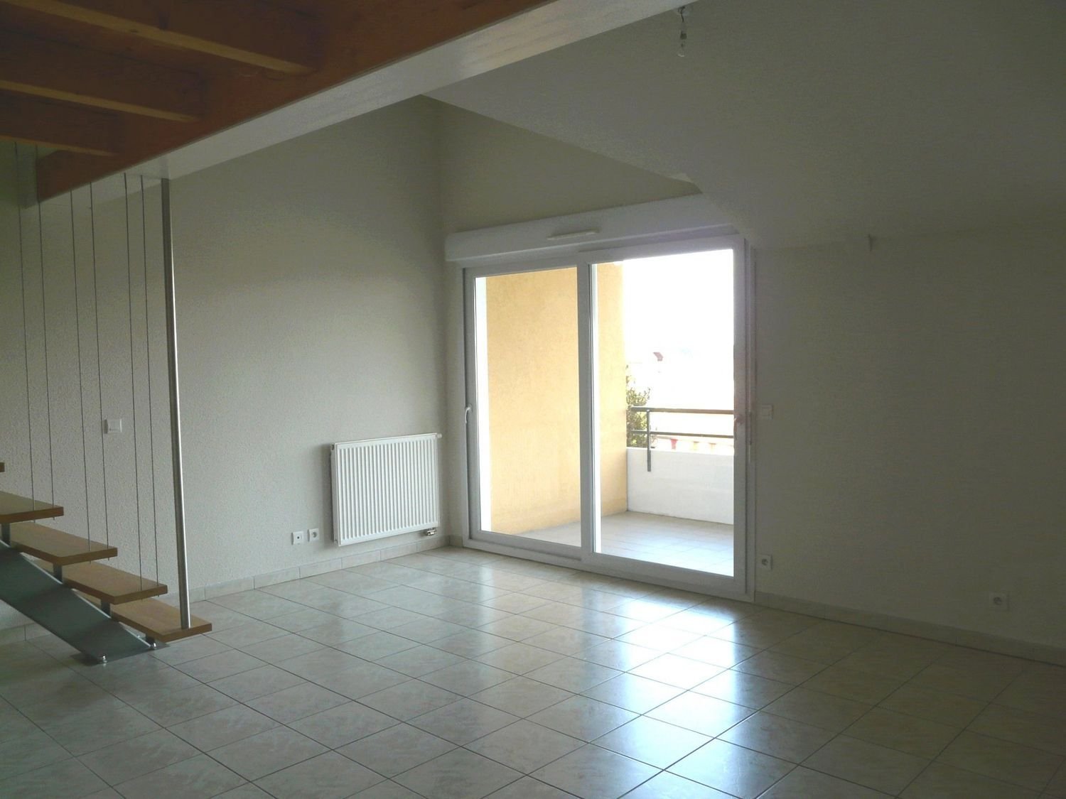 Appartement à louer, 55m², Bons-en-Chablais