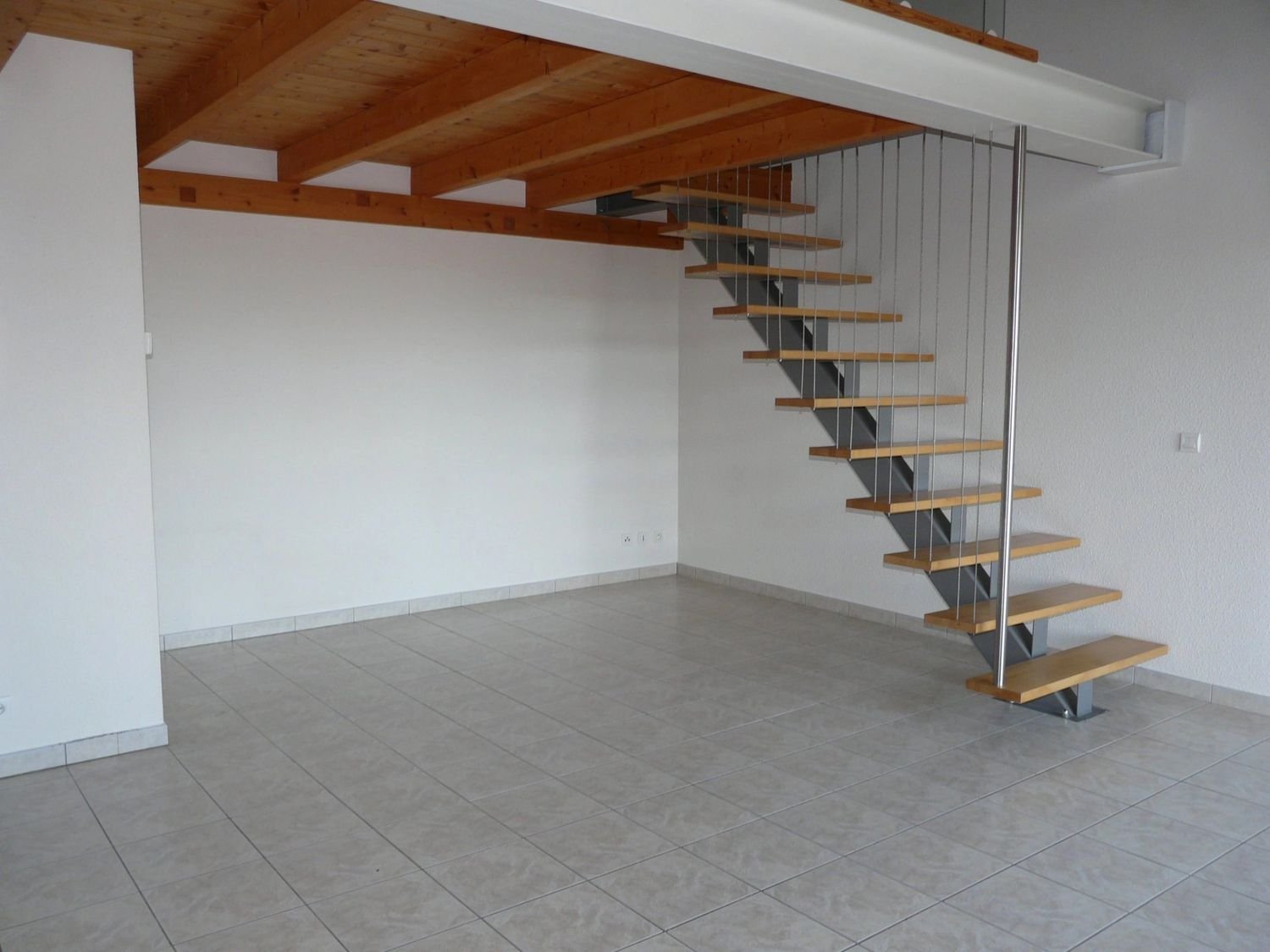 Appartement à louer, 55m², Bons-en-Chablais