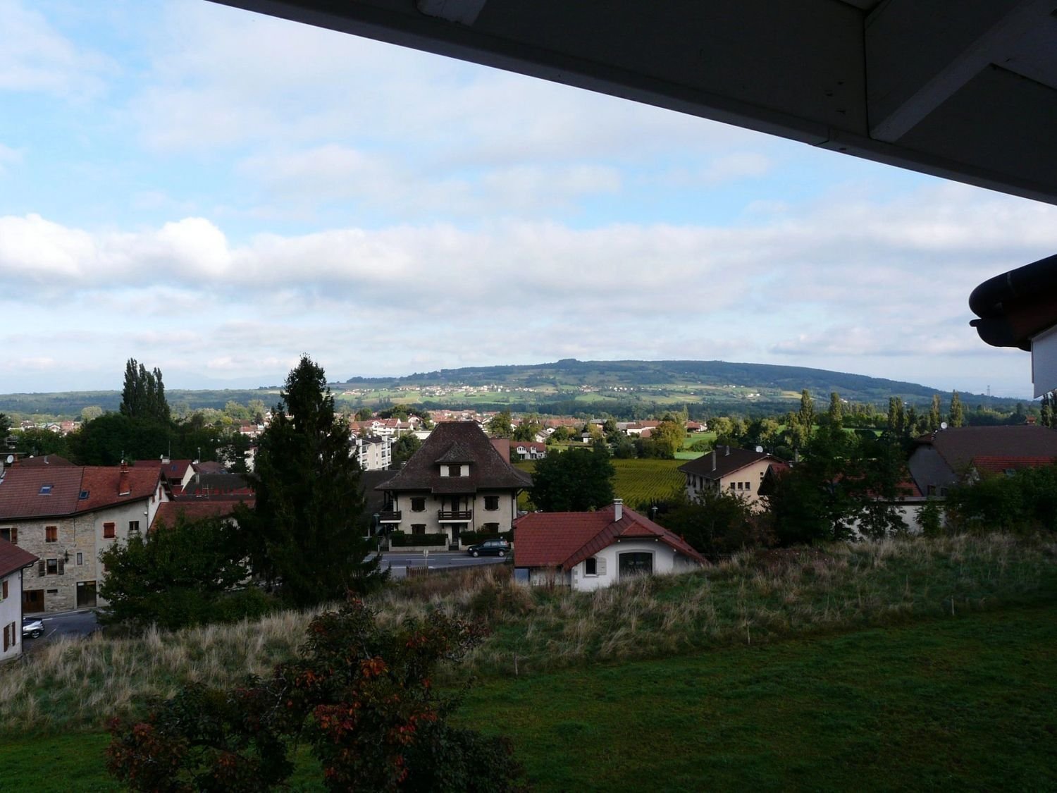 Appartement à louer, 55m², Bons-en-Chablais