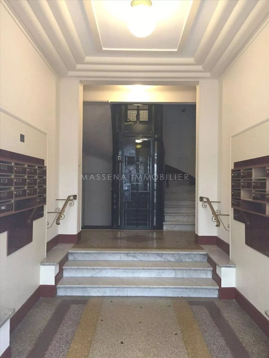 Appartement à vendre, 23m², Nice