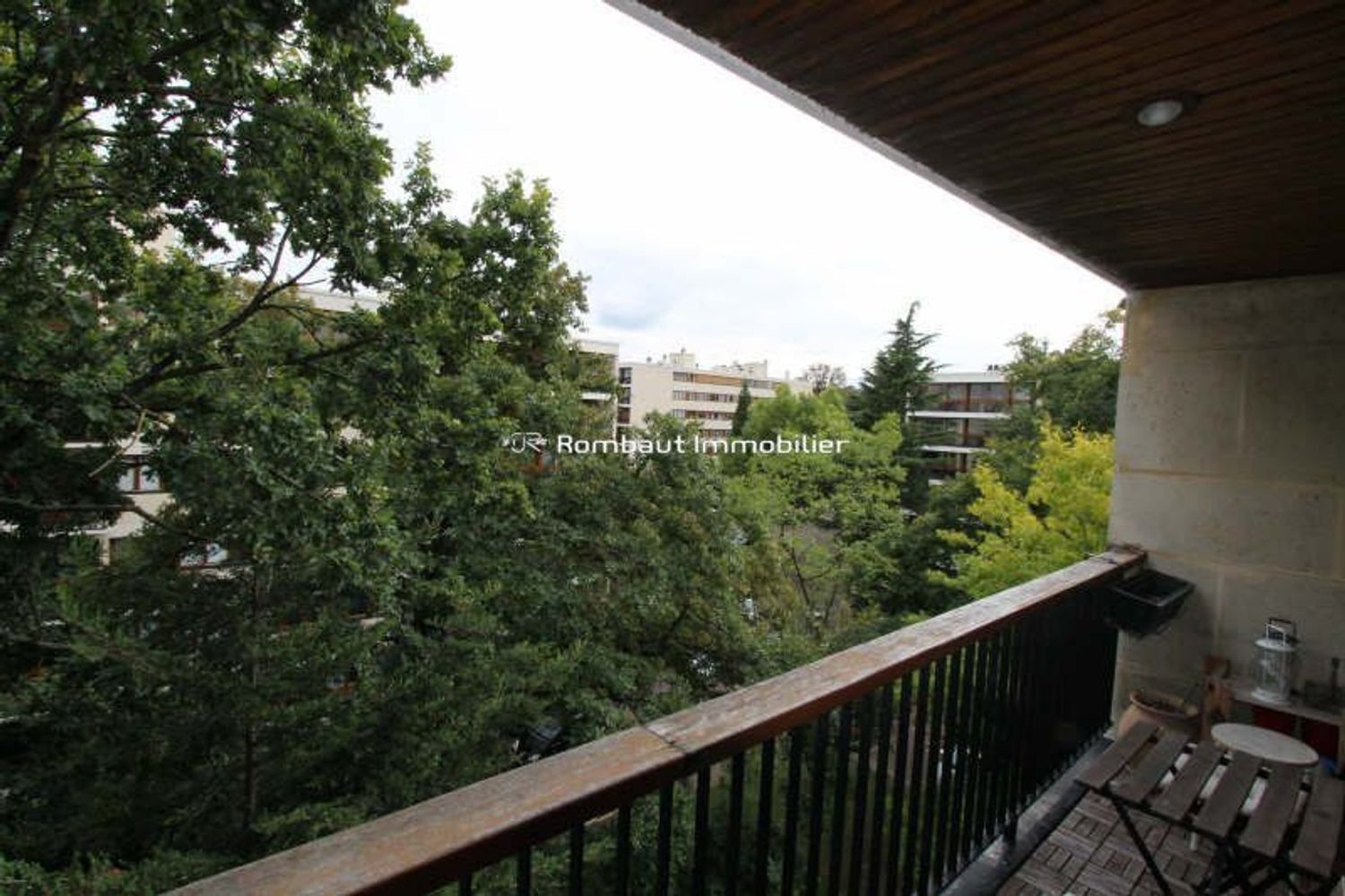 Appartement à vendre, 88m², La Celle-Saint-Cloud