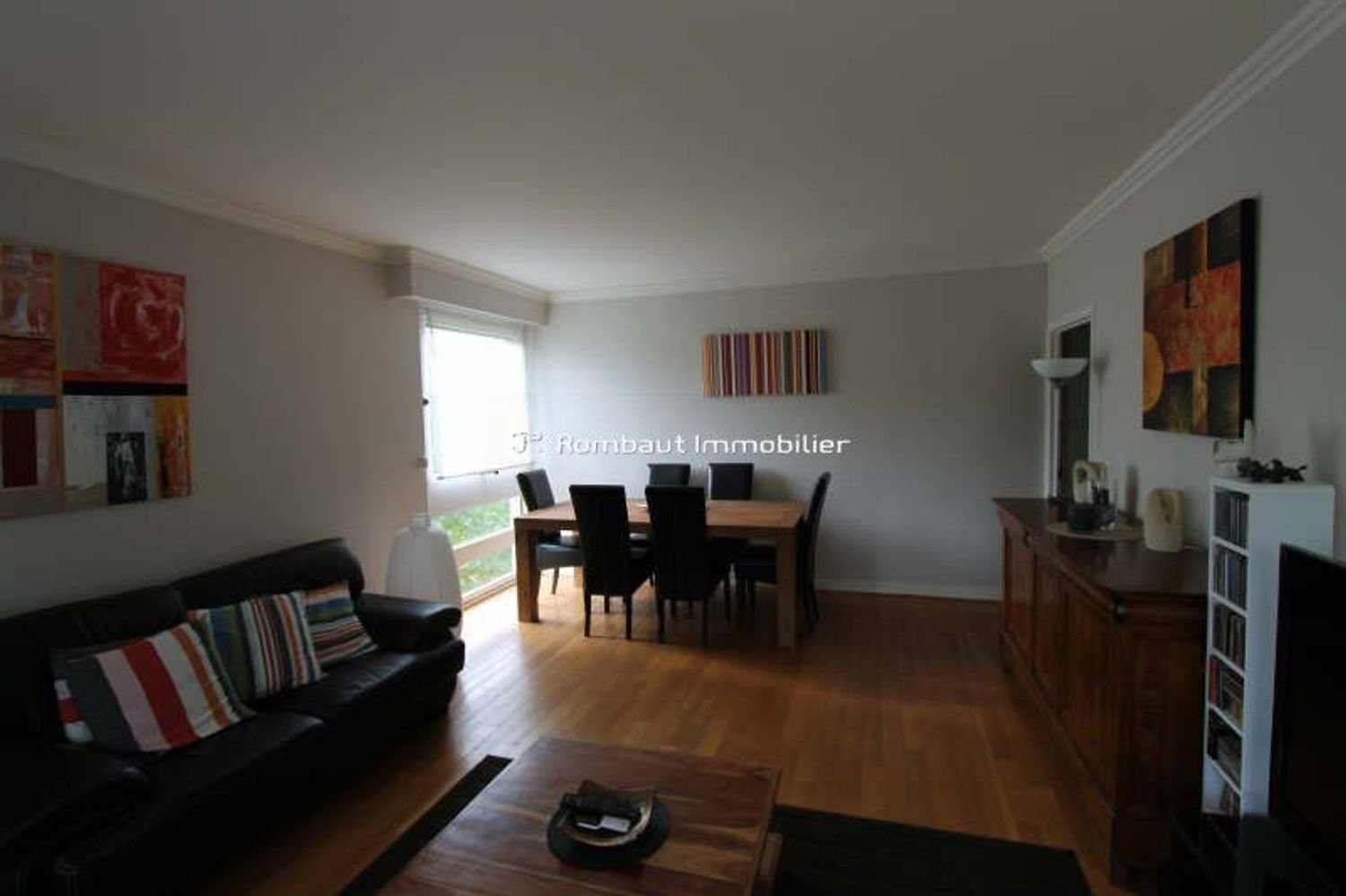Appartement à vendre, 88m², La Celle-Saint-Cloud