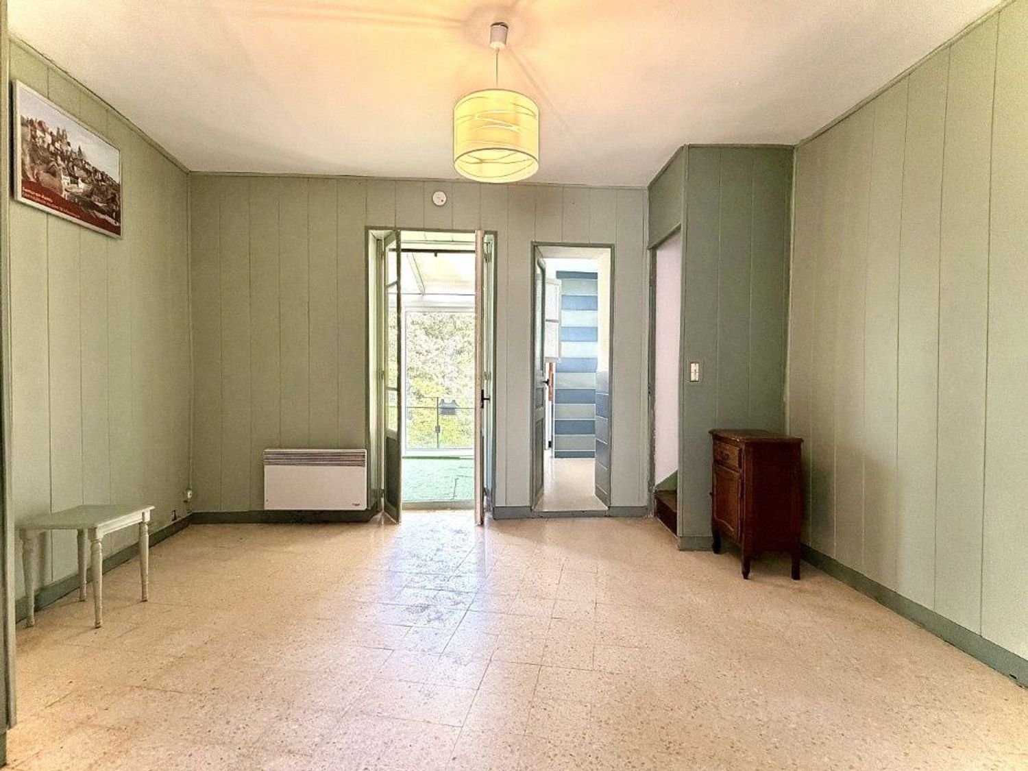 Maison à vendre, 84m², Semur-en-Auxois