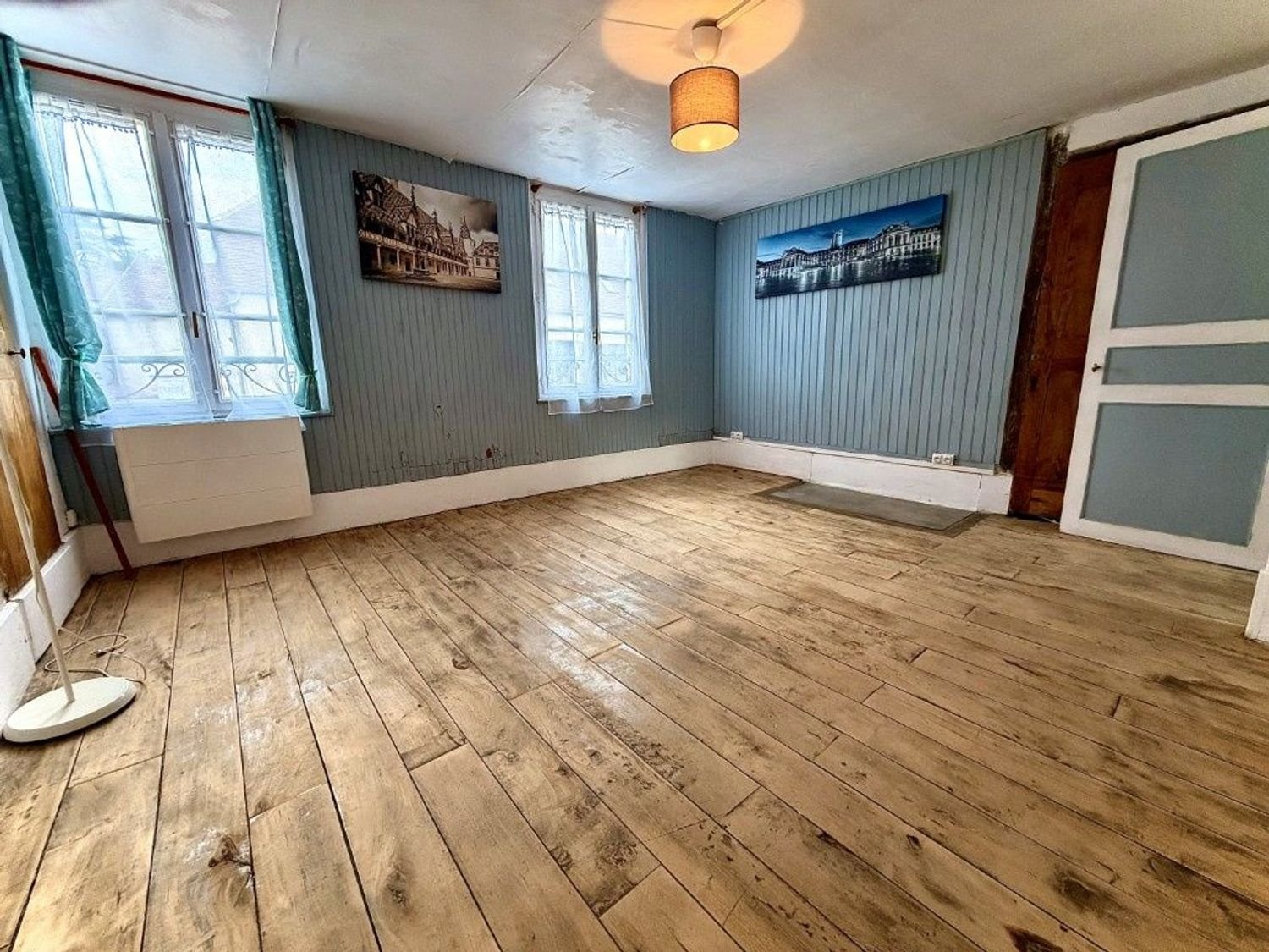 Maison à vendre, 84m², Semur-en-Auxois