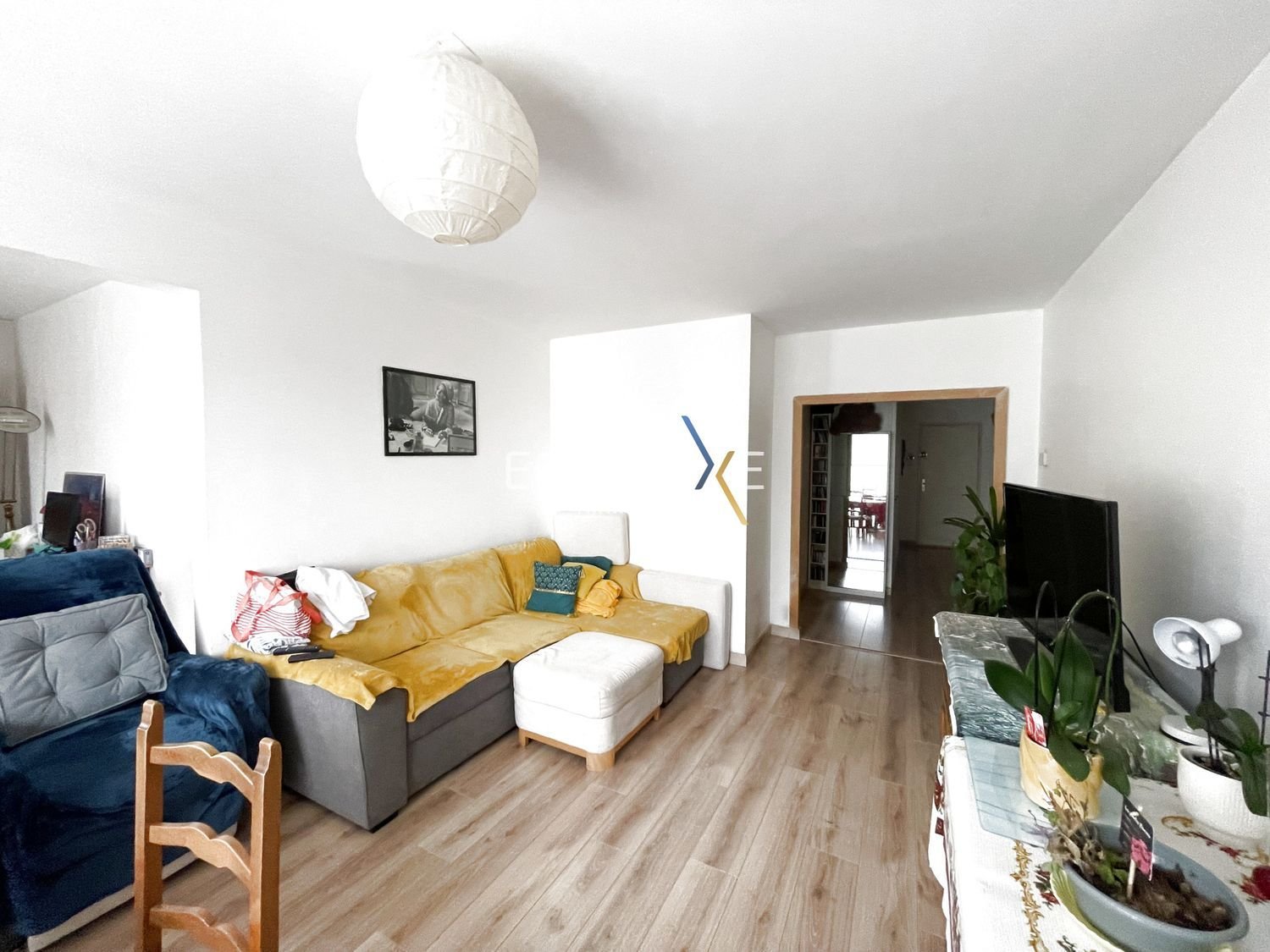 Appartement à vendre, 103m², Nantes