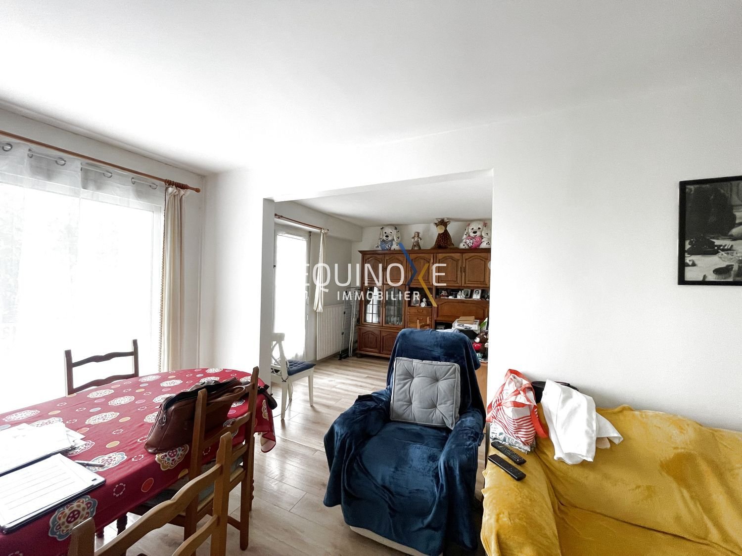 Appartement à vendre, 103m², Nantes