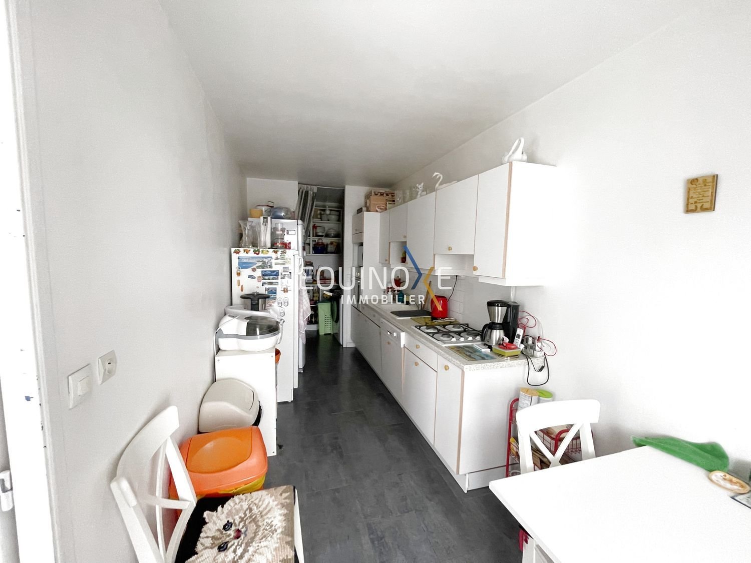 Appartement à vendre, 103m², Nantes