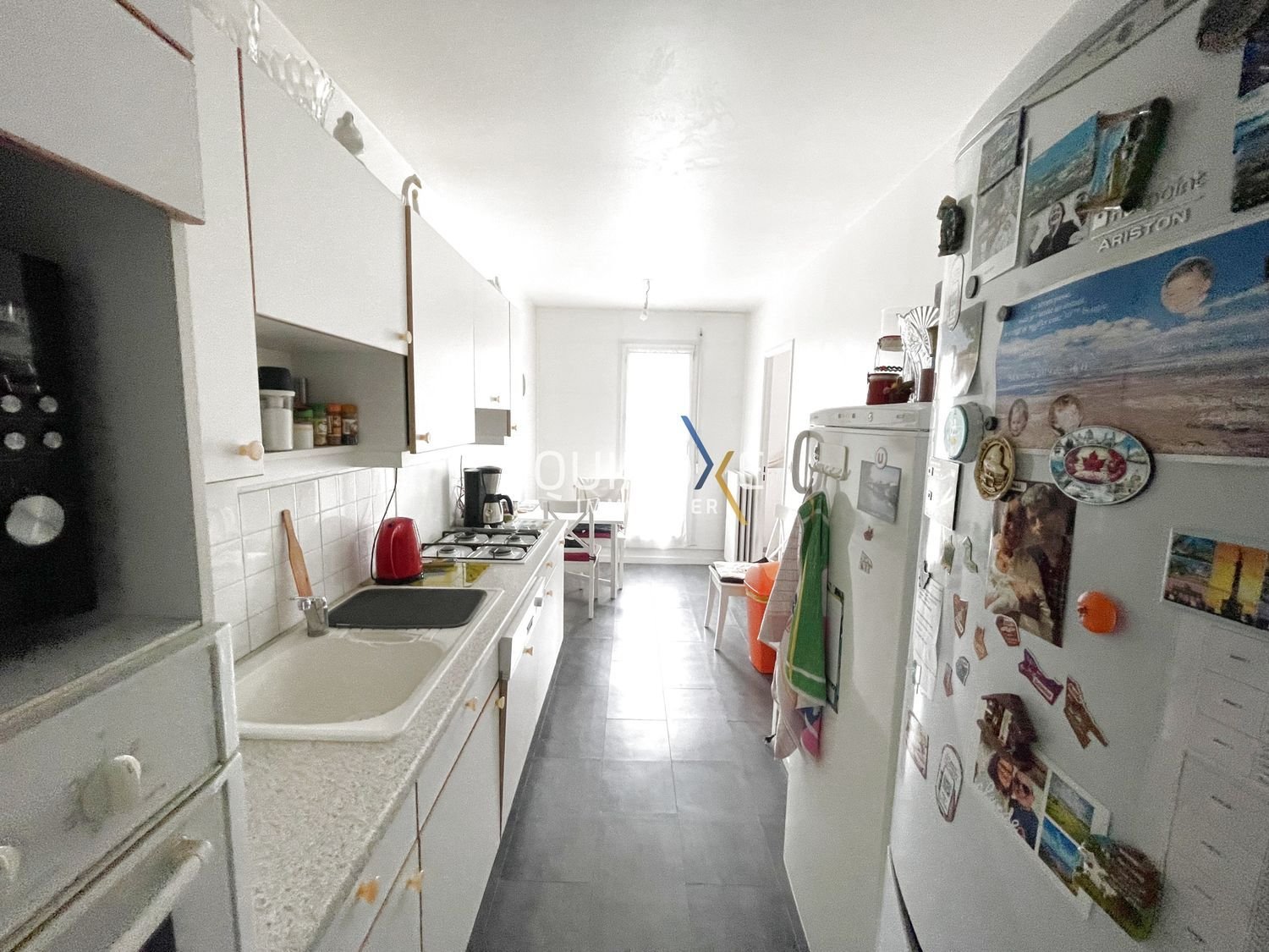 Appartement à vendre, 103m², Nantes