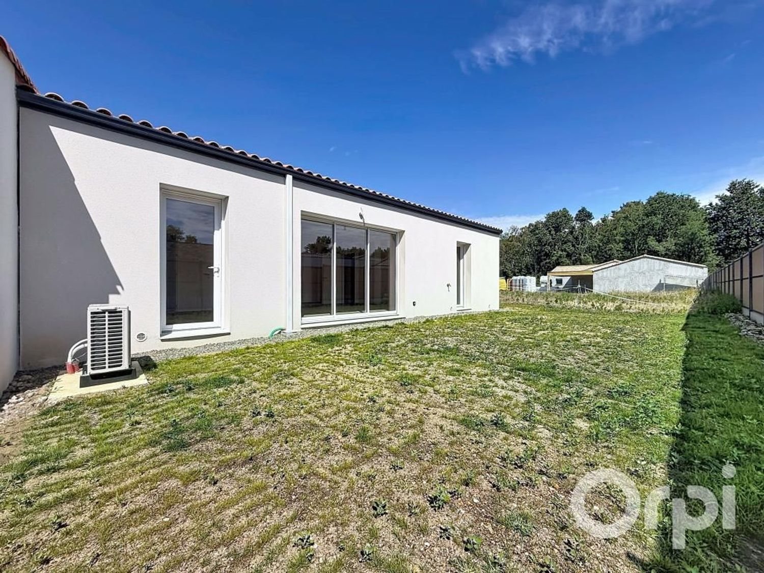 Maison à vendre, 85m², Challans