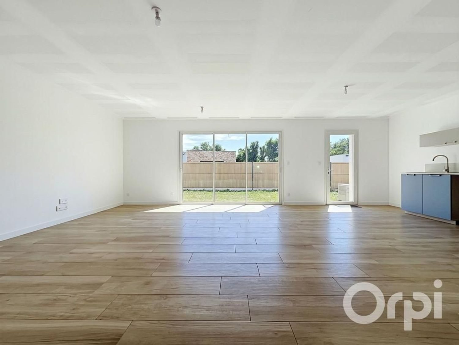 Maison à vendre, 85m², Challans
