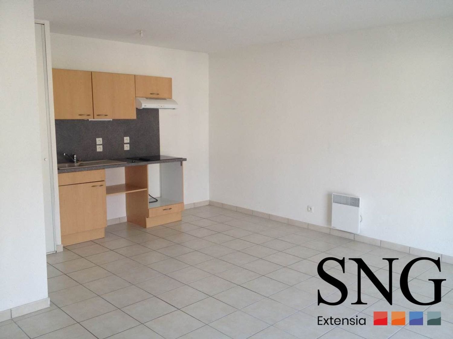 Appartement à vendre, 51m², Lisieux