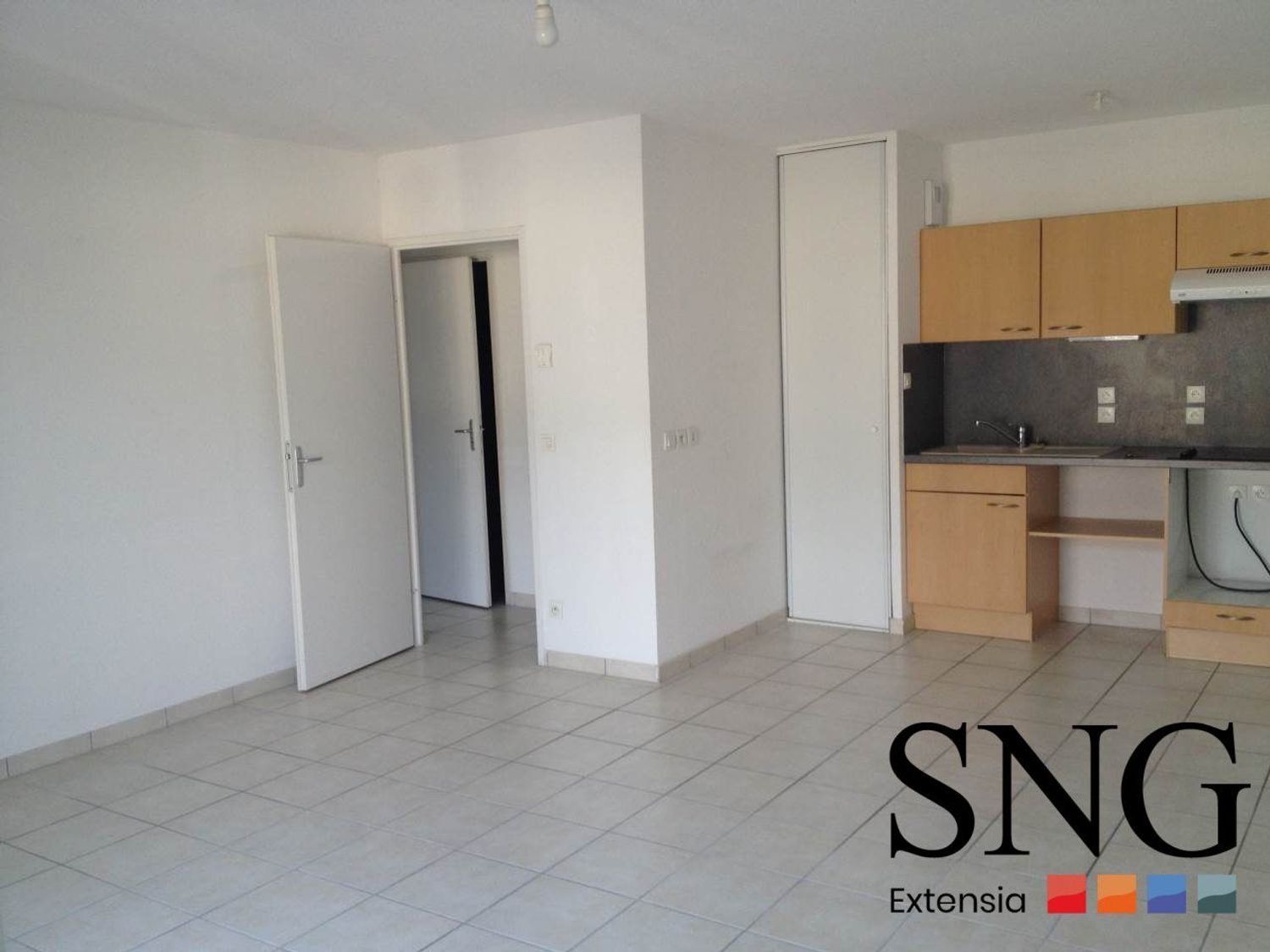 Appartement à vendre, 51m², Lisieux