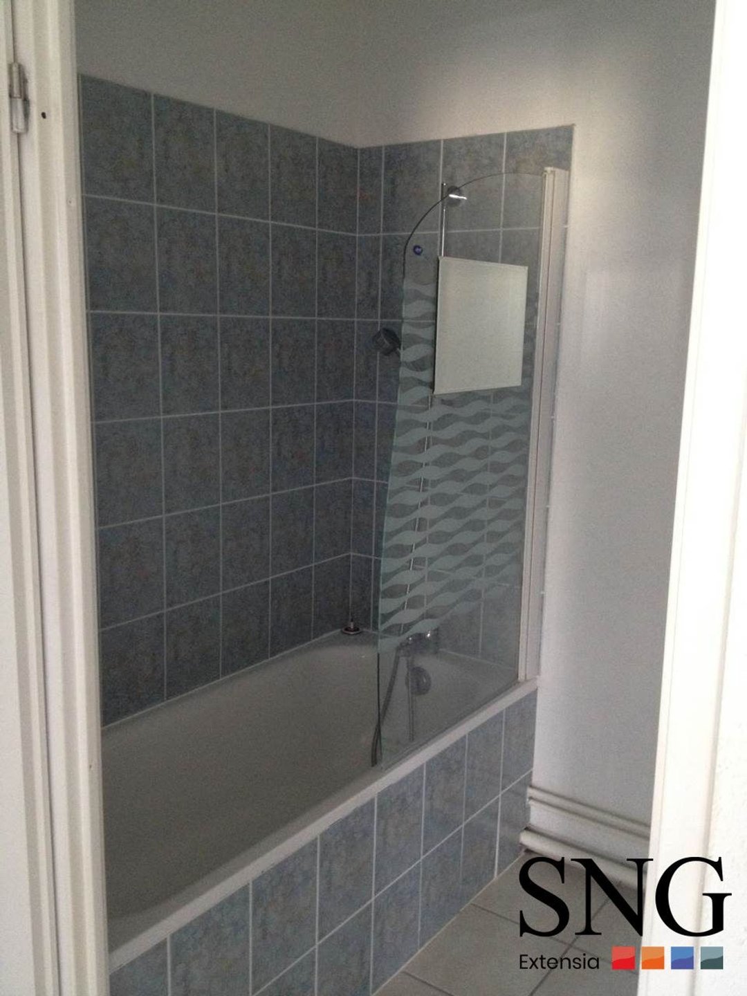 Appartement à vendre, 51m², Lisieux