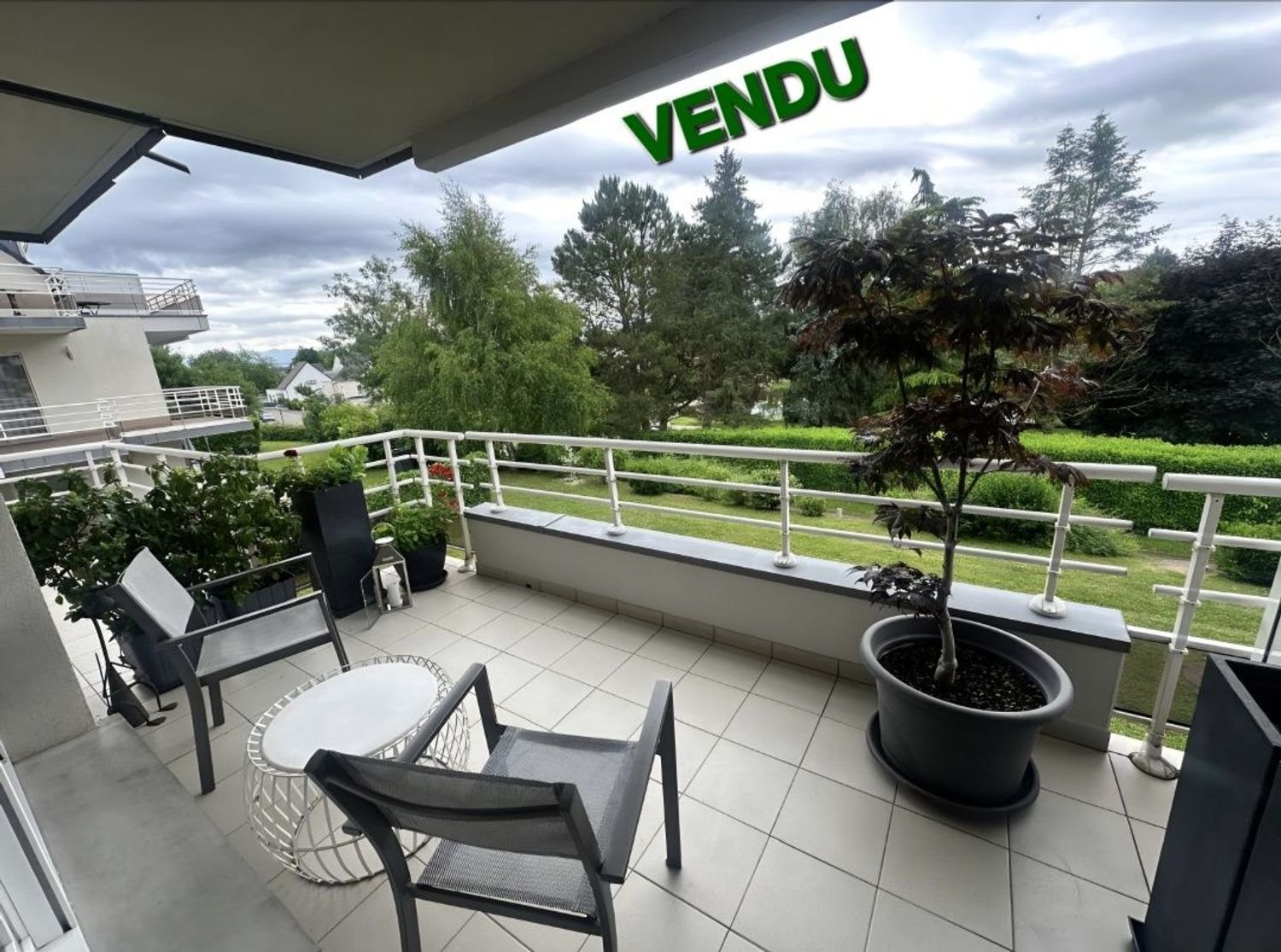 Appartement à vendre, 90m², Eschentzwiller