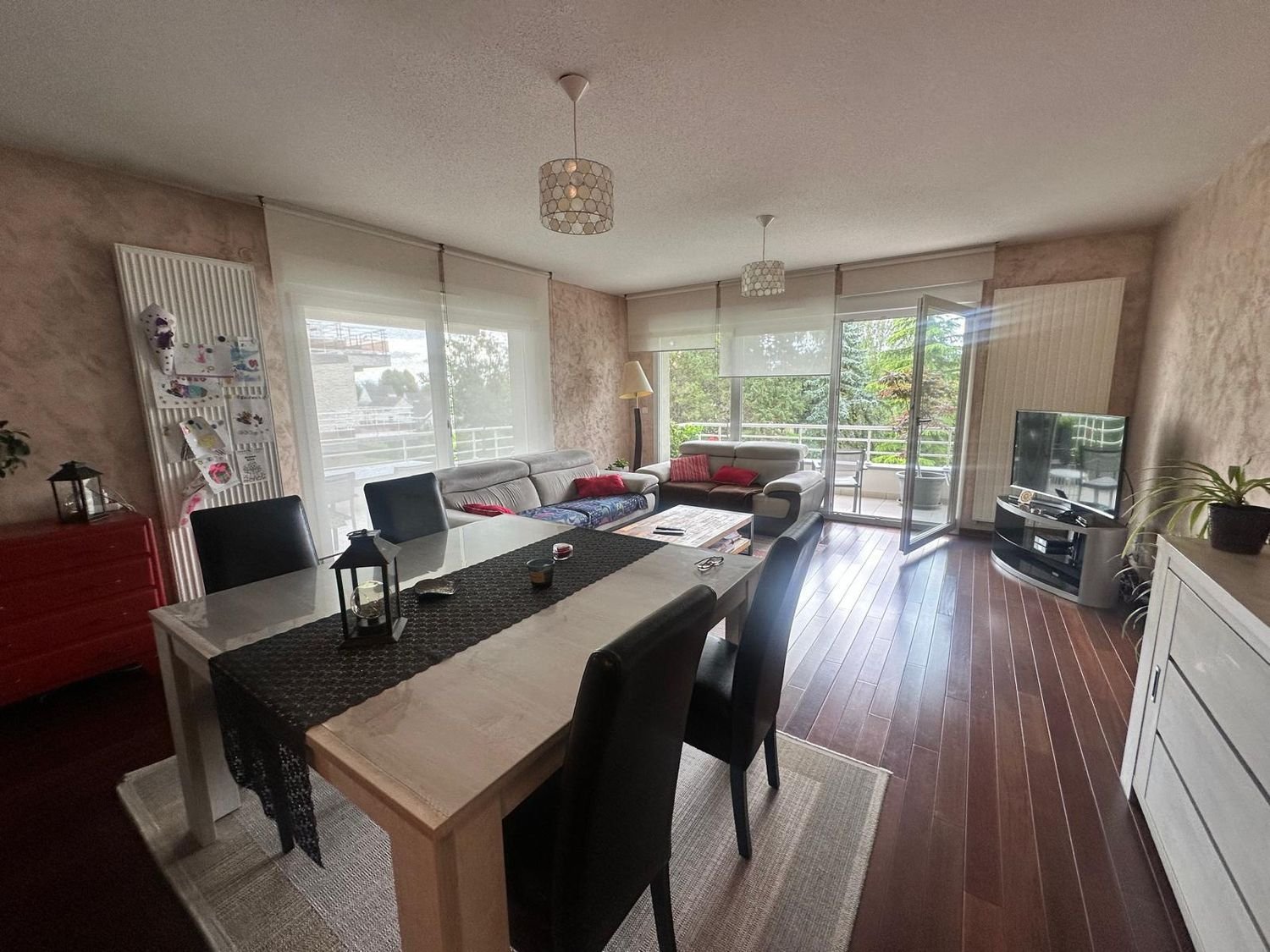 Appartement à vendre, 90m², Eschentzwiller