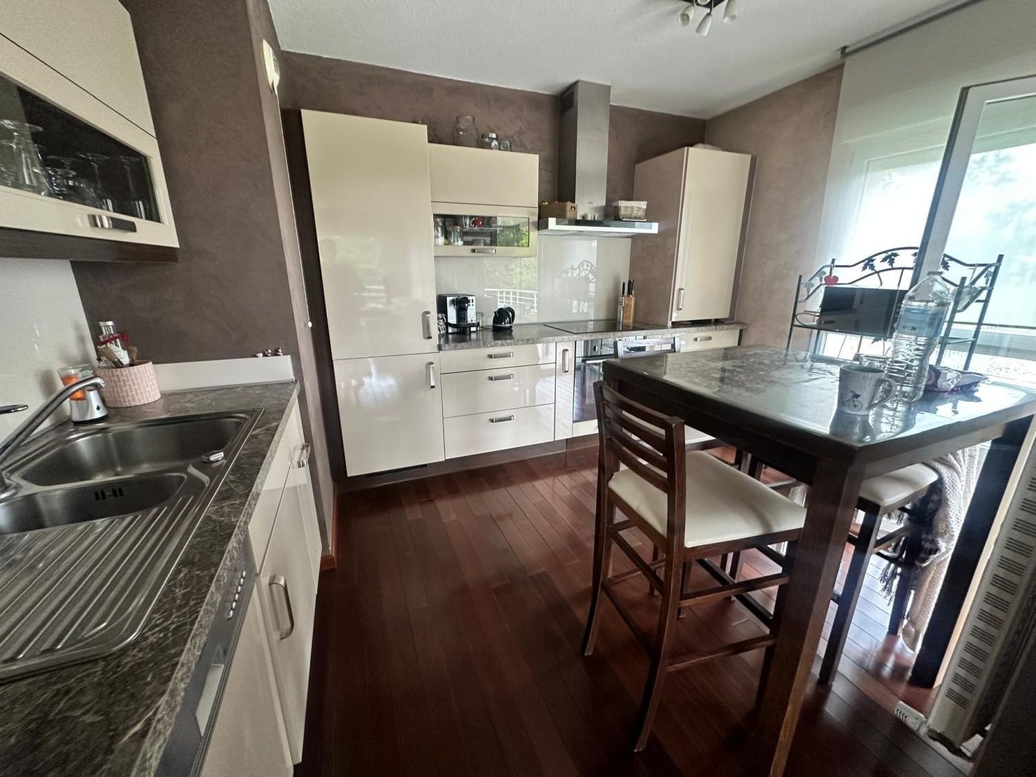 Appartement à vendre, 90m², Eschentzwiller