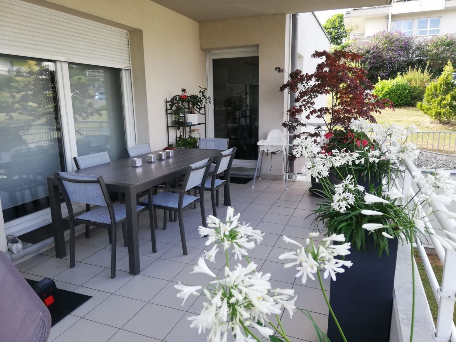 Appartement à vendre, 90m², Eschentzwiller