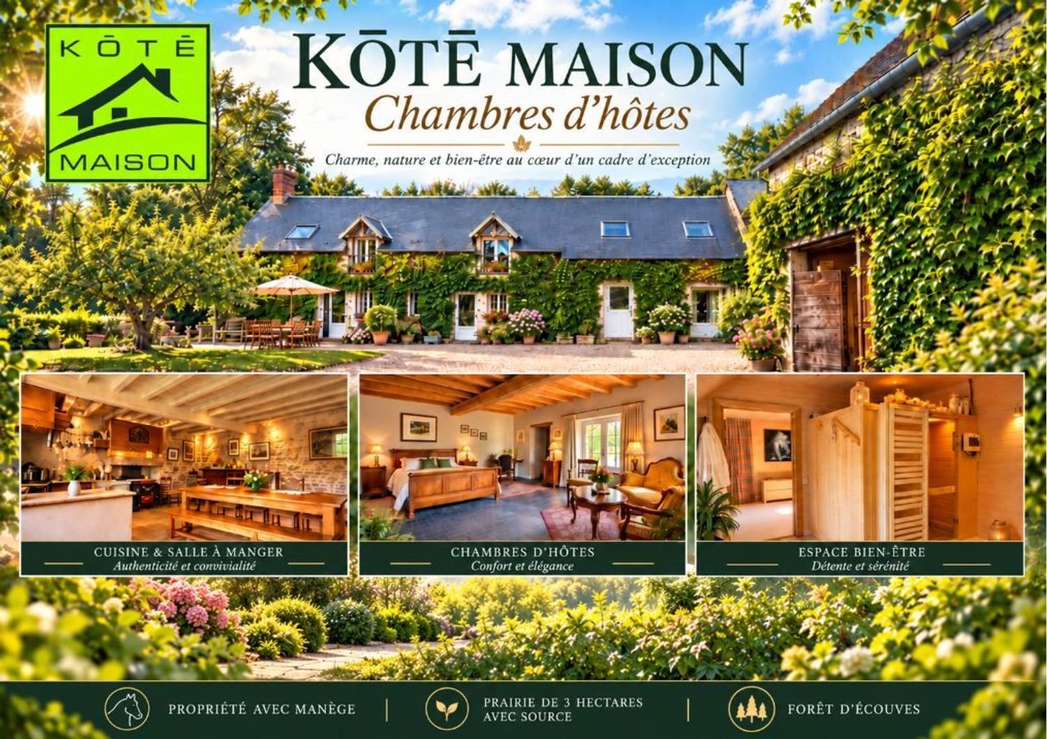 Maison à vendre, 236m², Cuissai