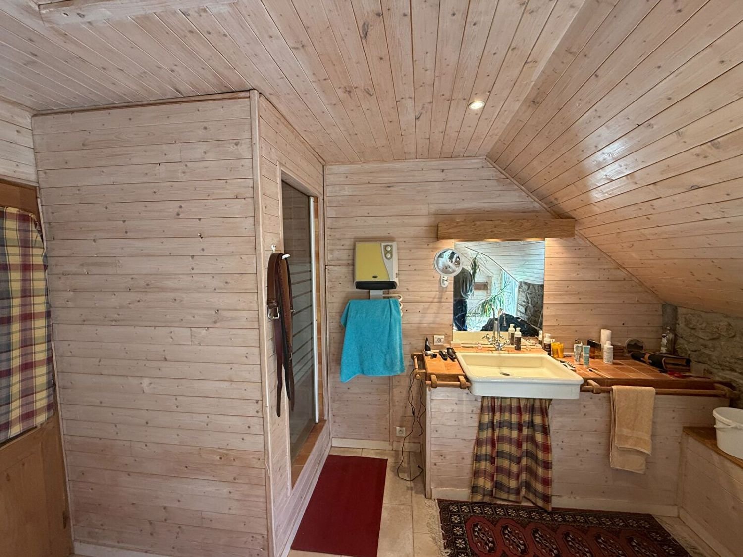 Maison à vendre, 236m², Cuissai