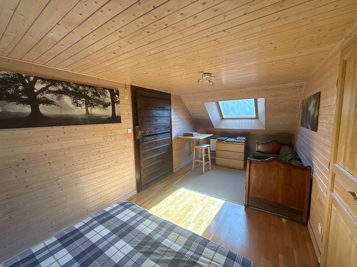 Maison à vendre, 236m², Cuissai