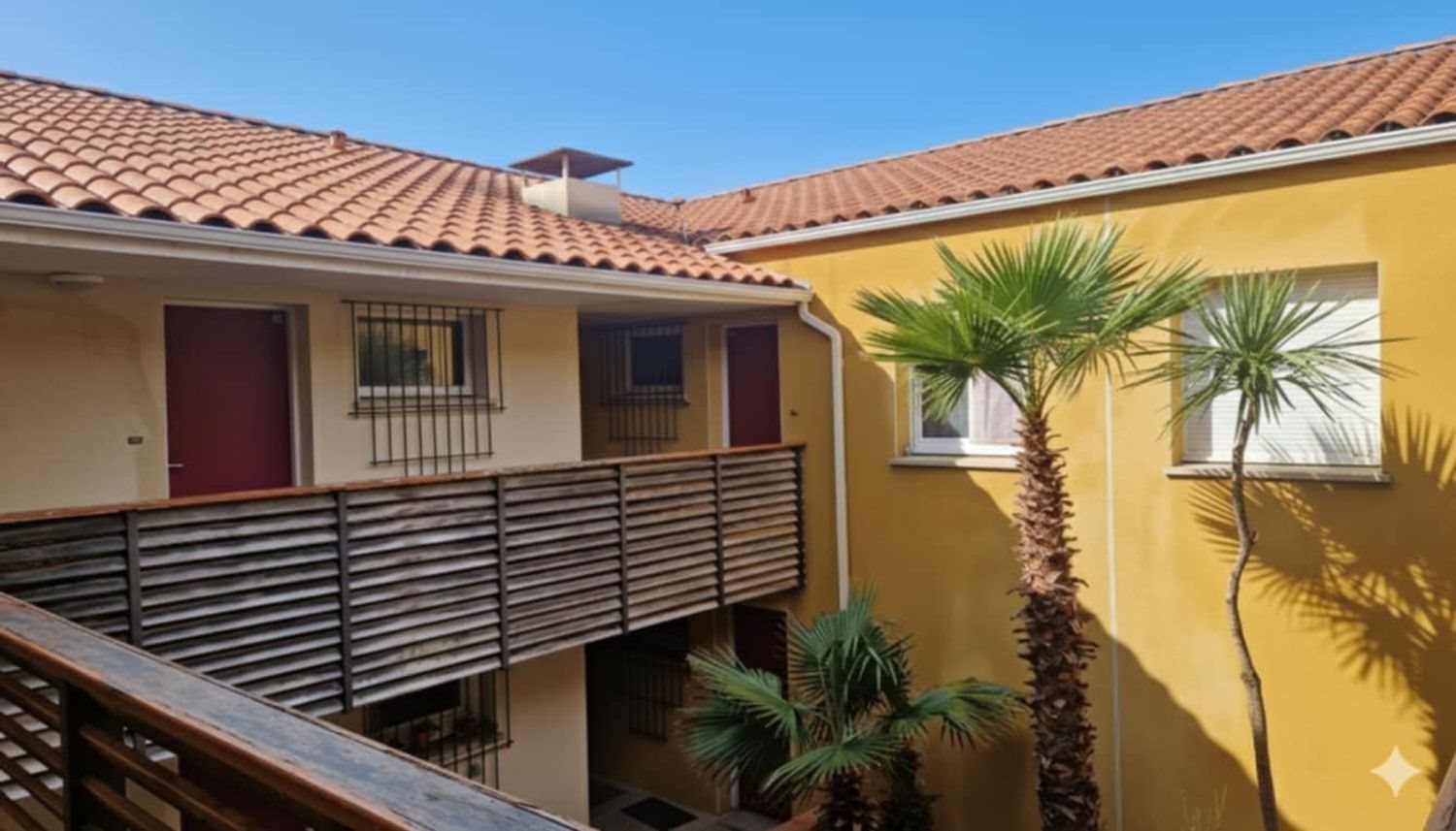Appartement à vendre, 48m², Mèze