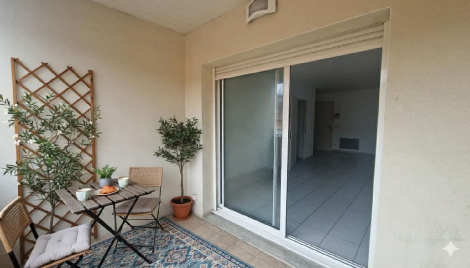 Appartement à vendre, 48m², Mèze