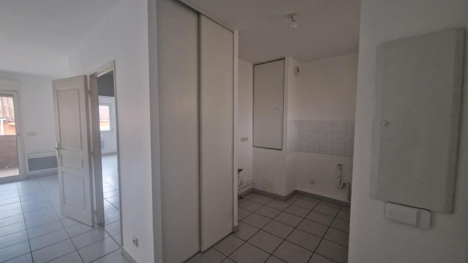 Appartement à vendre, 48m², Mèze