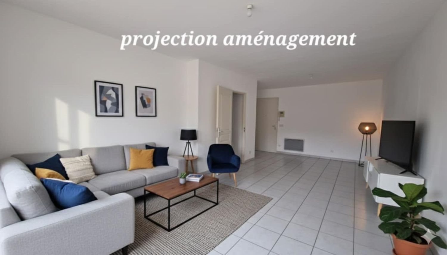 Appartement à vendre, 48m², Mèze