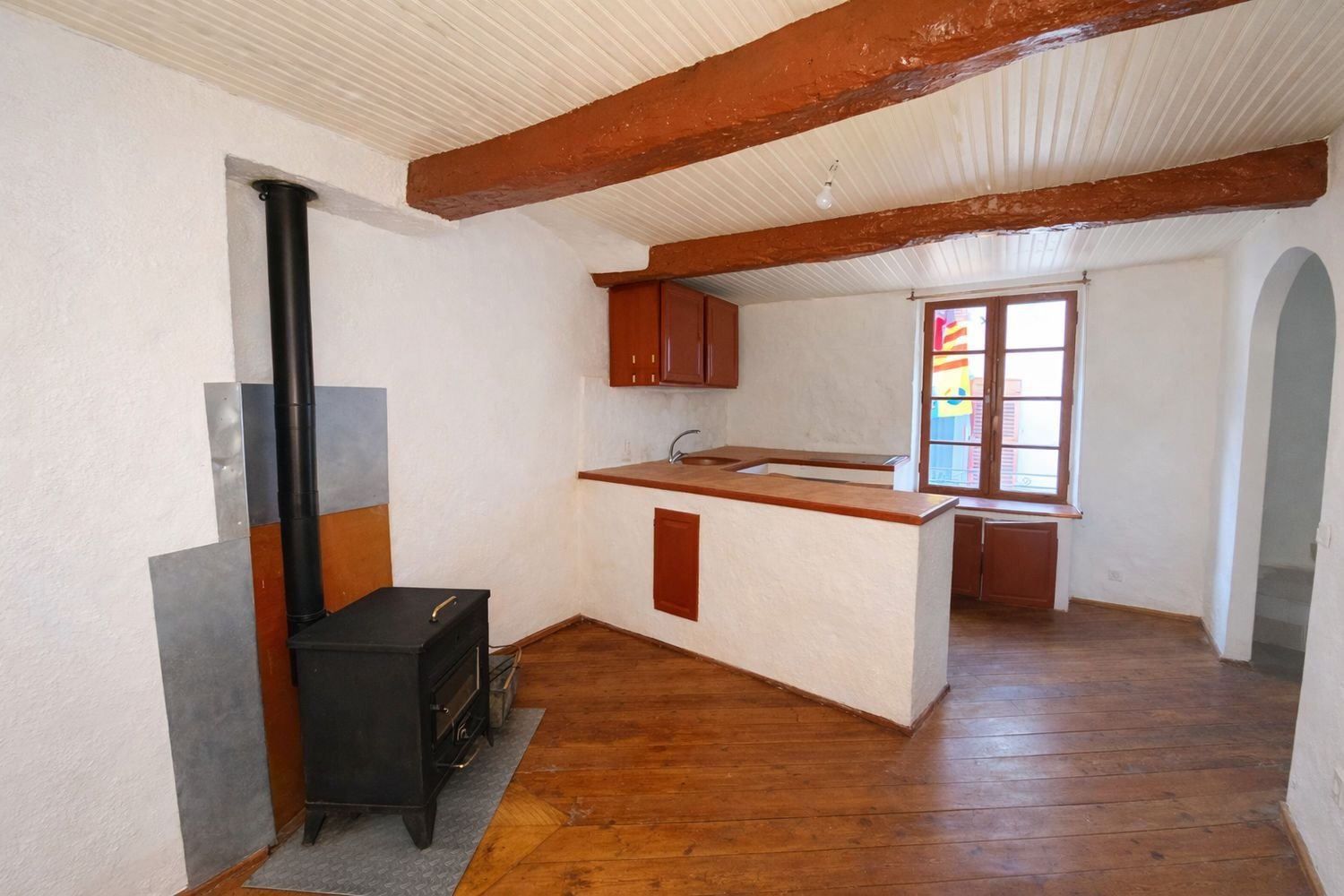 Maison à vendre, 104m², Carnoules