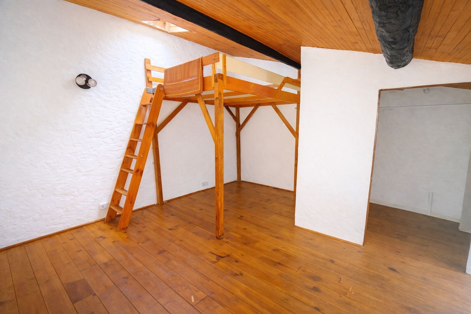 Maison à vendre, 104m², Carnoules