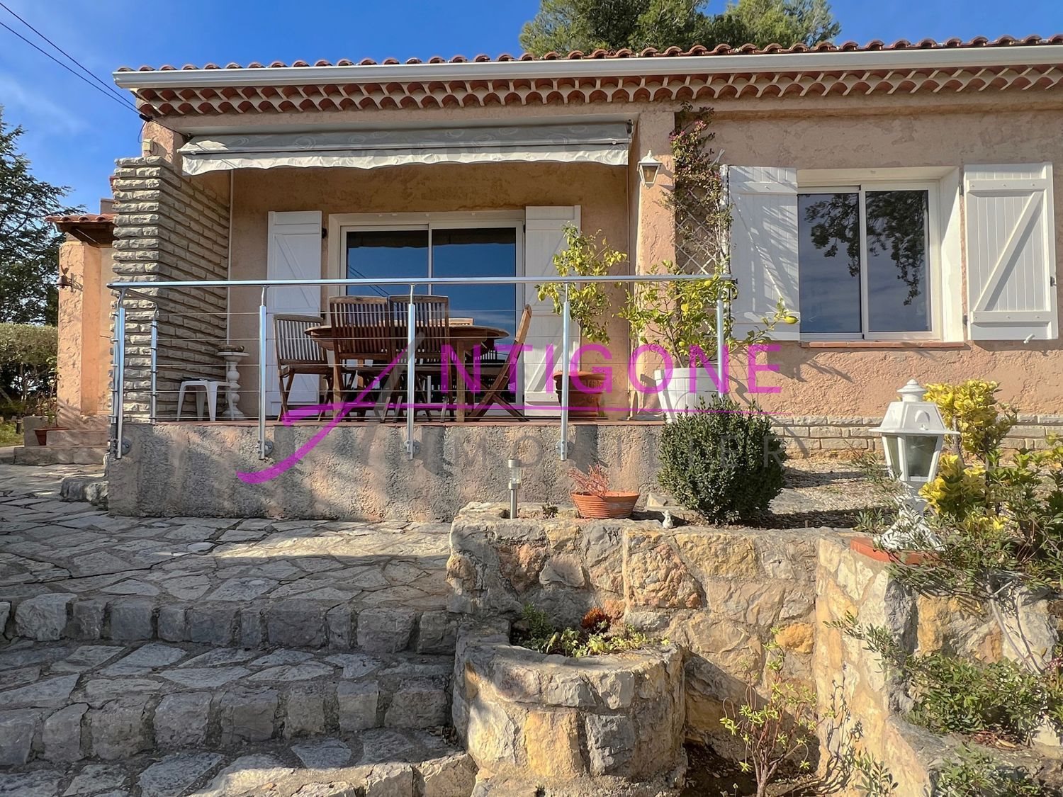 Maison à vendre, 105m², Six-Fours-les-Plages