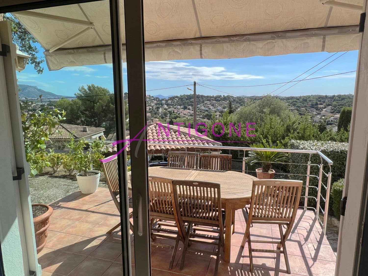 Maison à vendre, 105m², Six-Fours-les-Plages