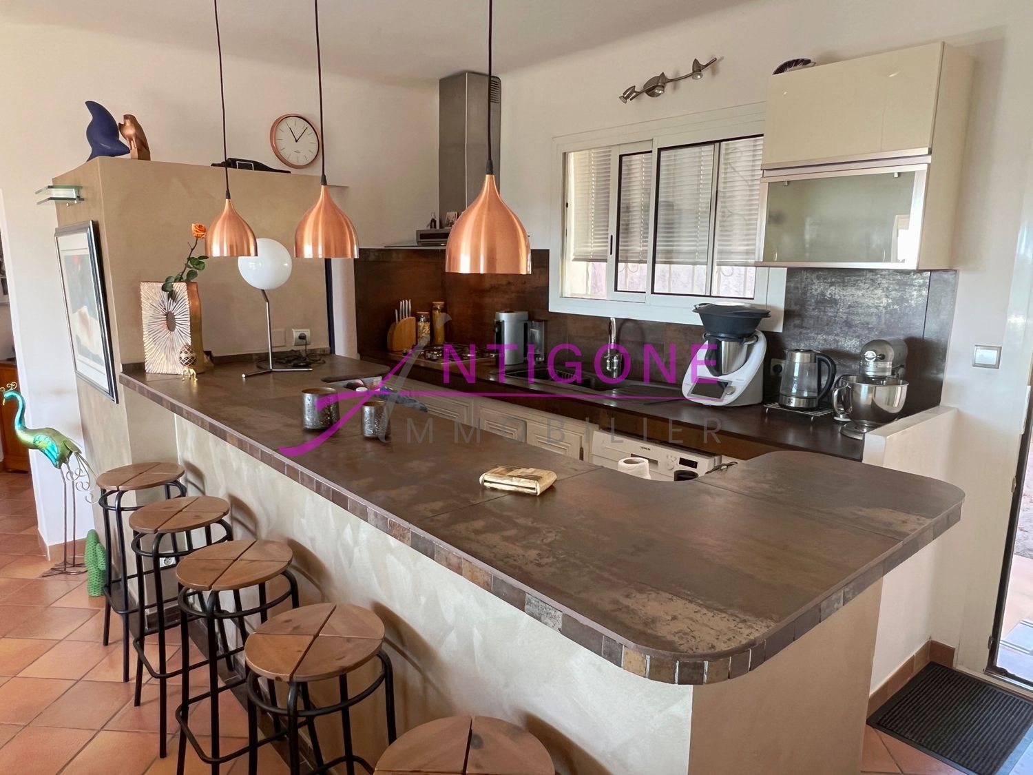 Maison à vendre, 105m², Six-Fours-les-Plages