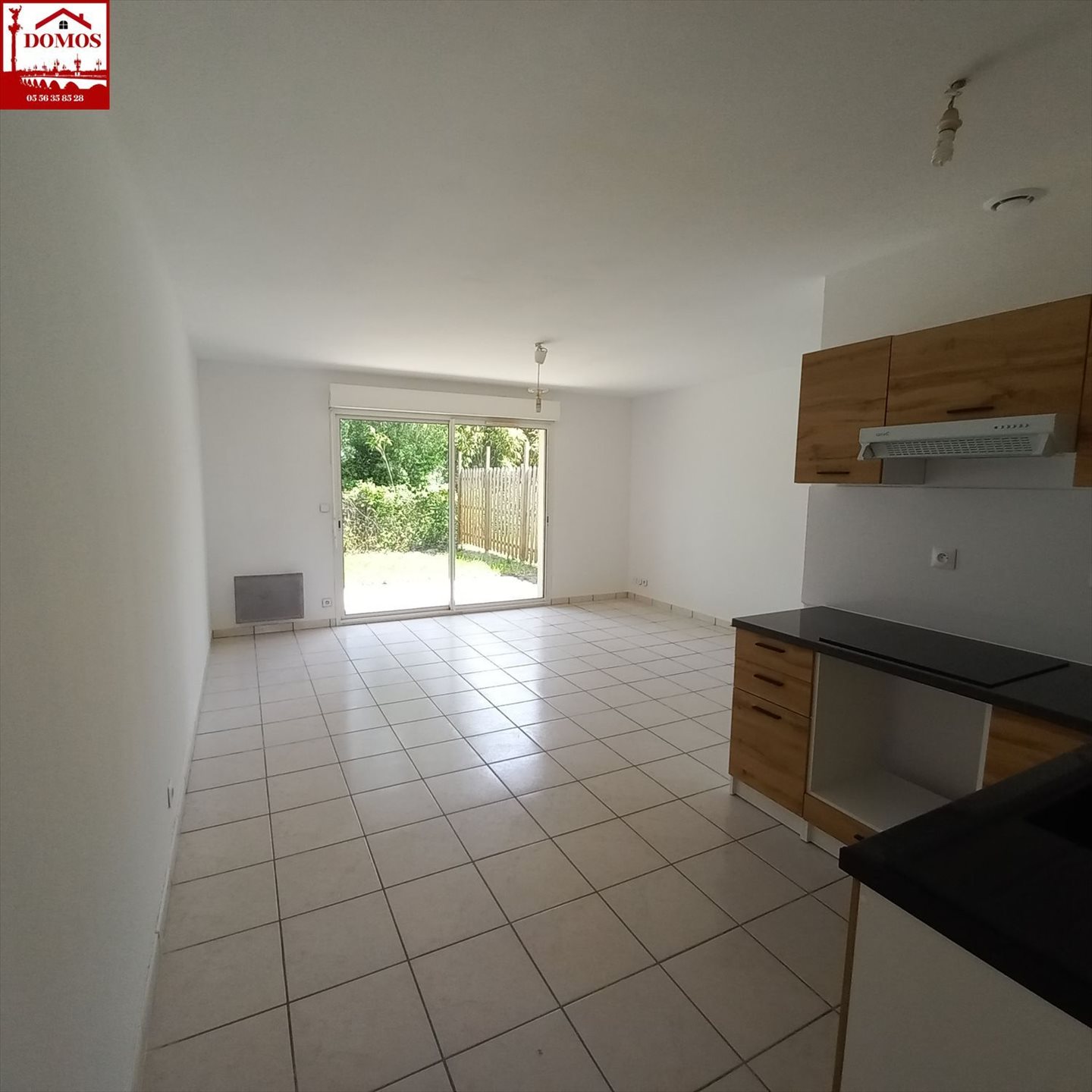 Maison à vendre, 54m², Parempuyre