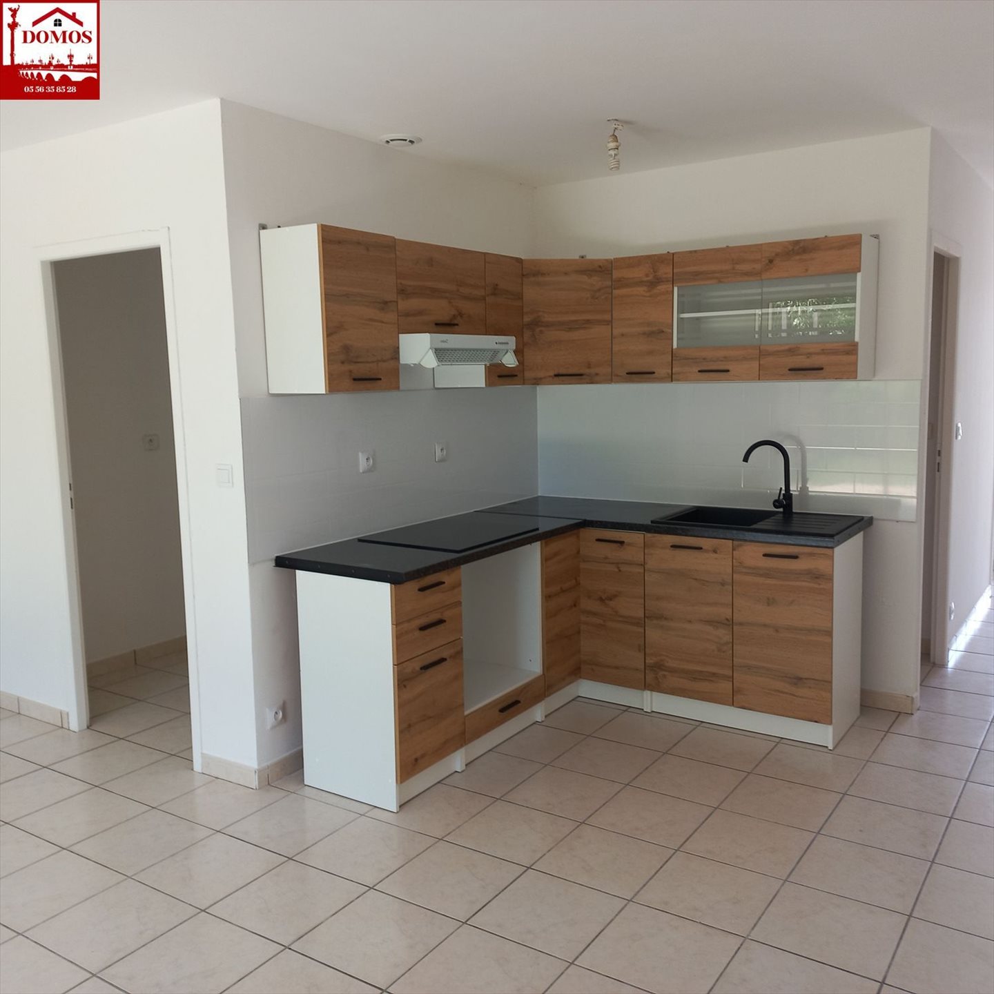 Maison à vendre, 54m², Parempuyre