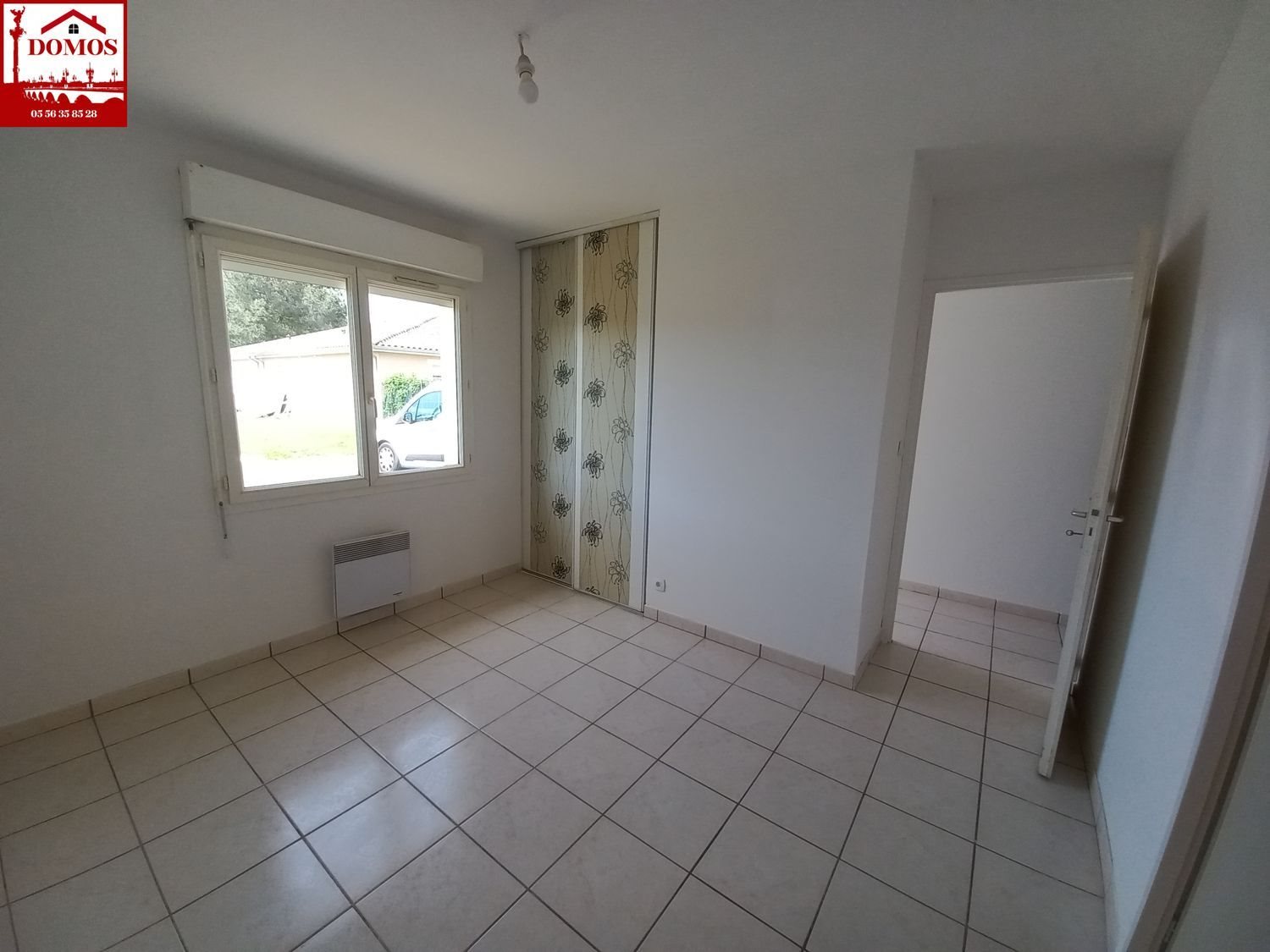 Maison à vendre, 54m², Parempuyre