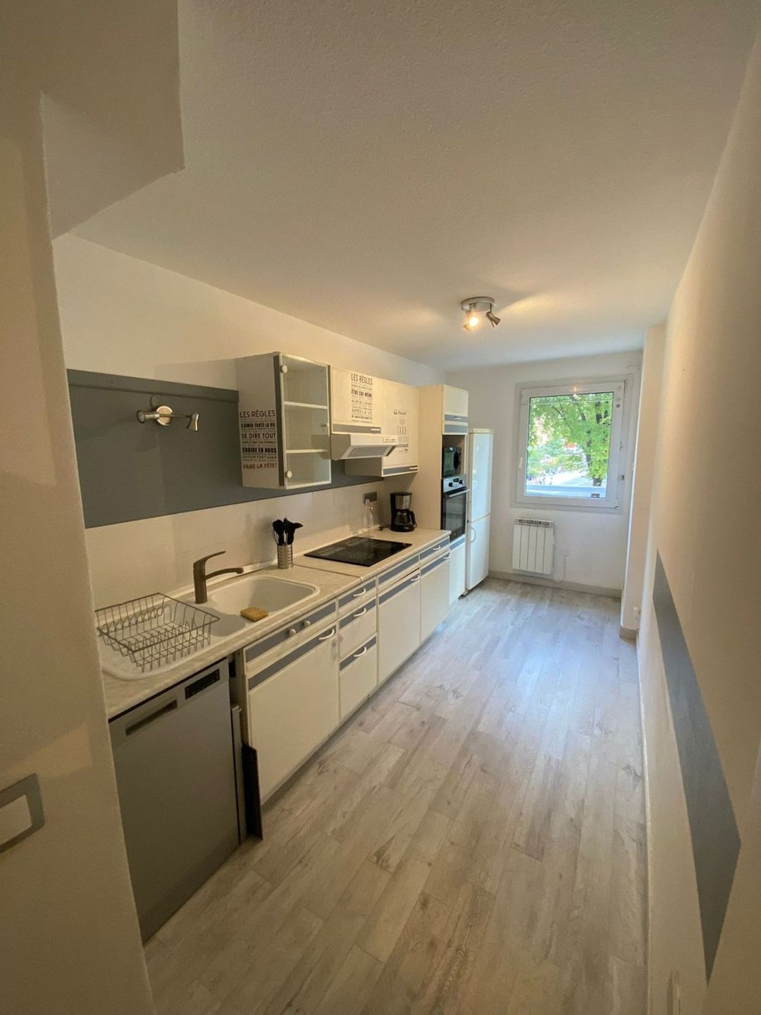 Appartement à vendre, 82m², Chambéry