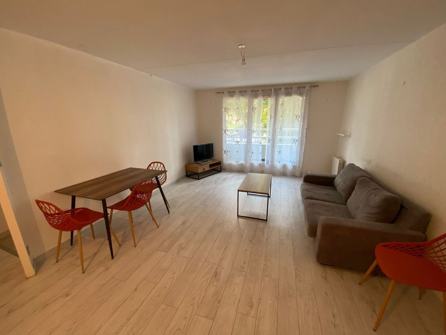 Appartement à vendre, 82m², Chambéry