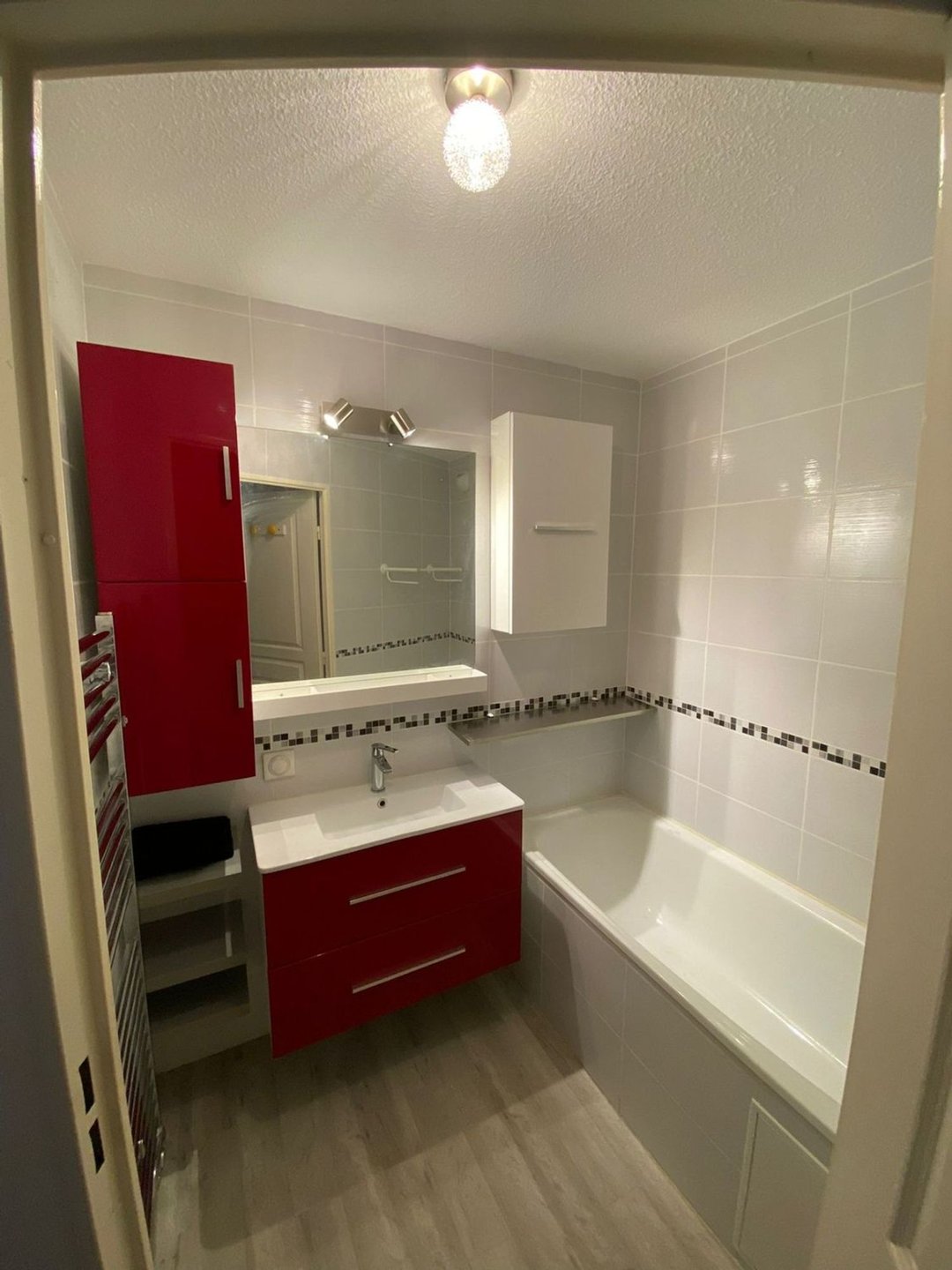 Appartement à vendre, 82m², Chambéry