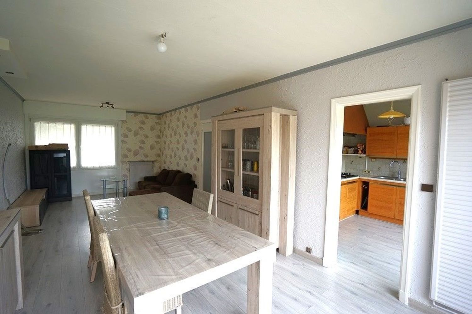 Maison à vendre, 91m², Halluin
