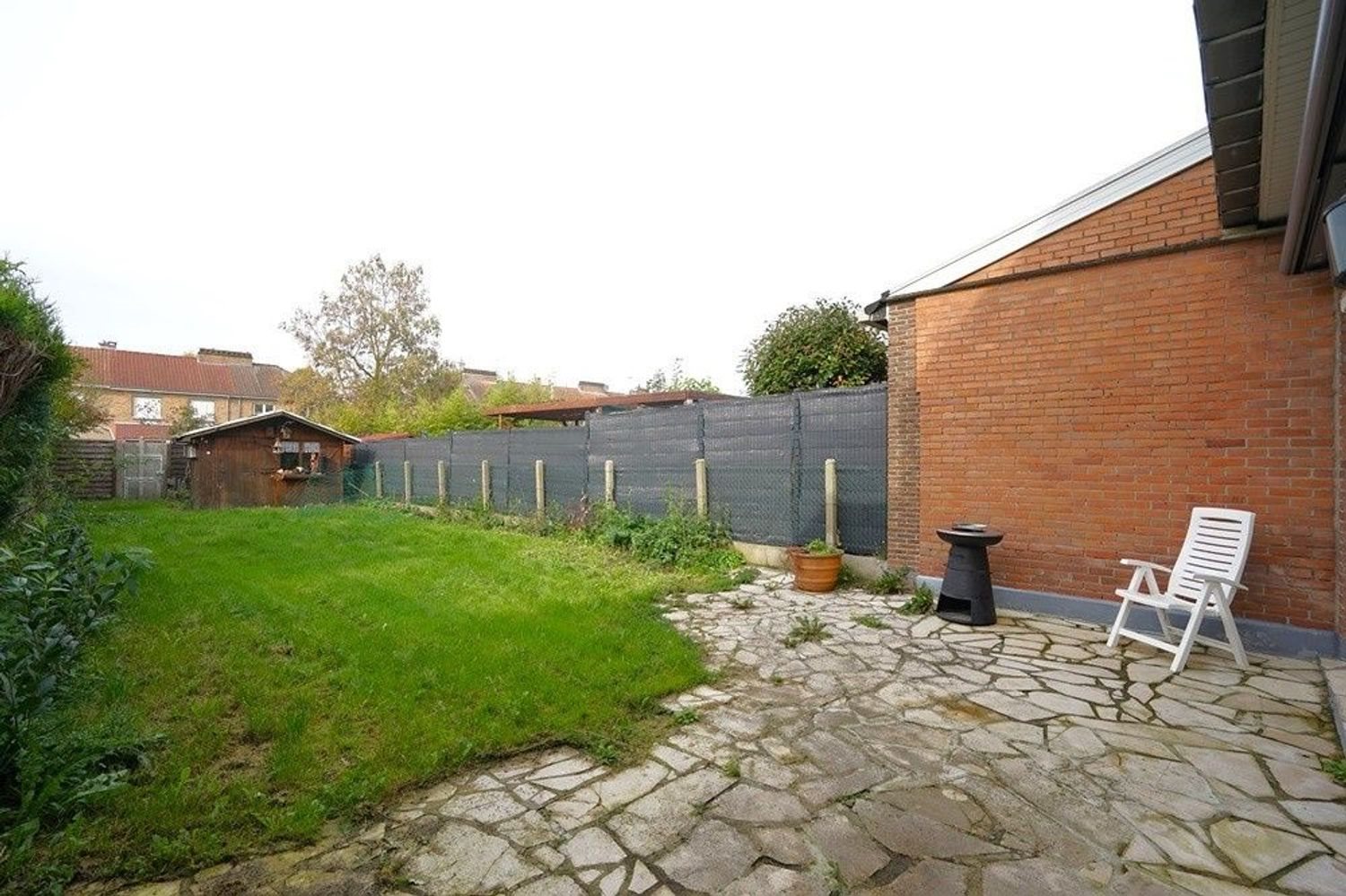Maison à vendre, 91m², Halluin