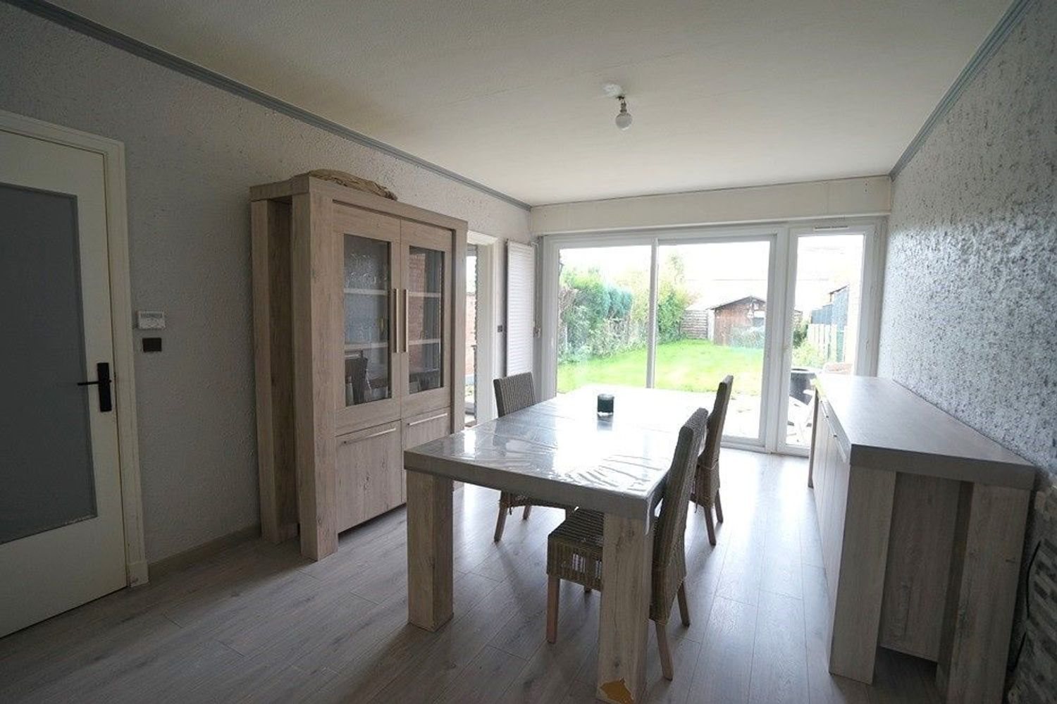 Maison à vendre, 91m², Halluin