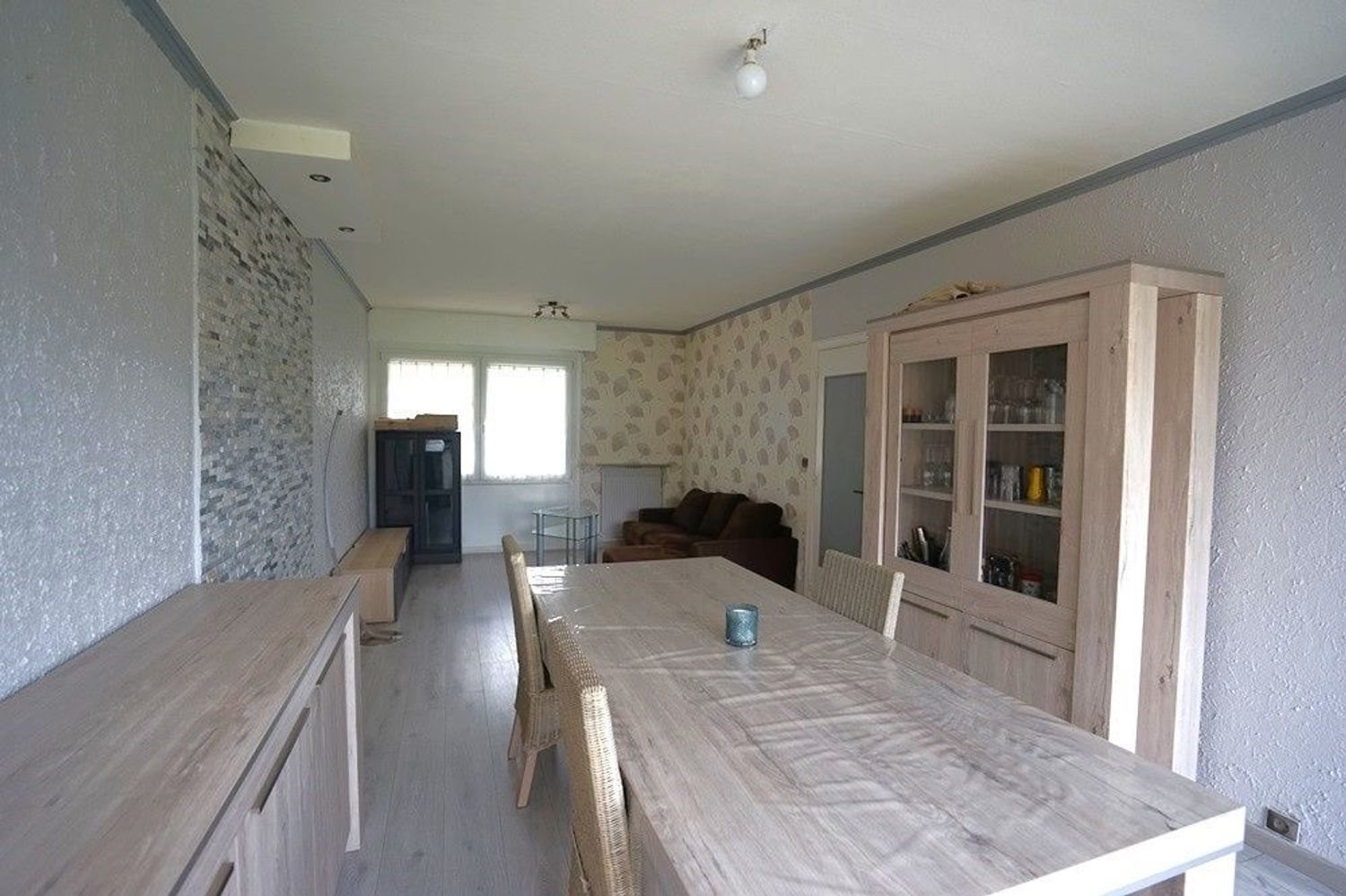 Maison à vendre, 91m², Halluin