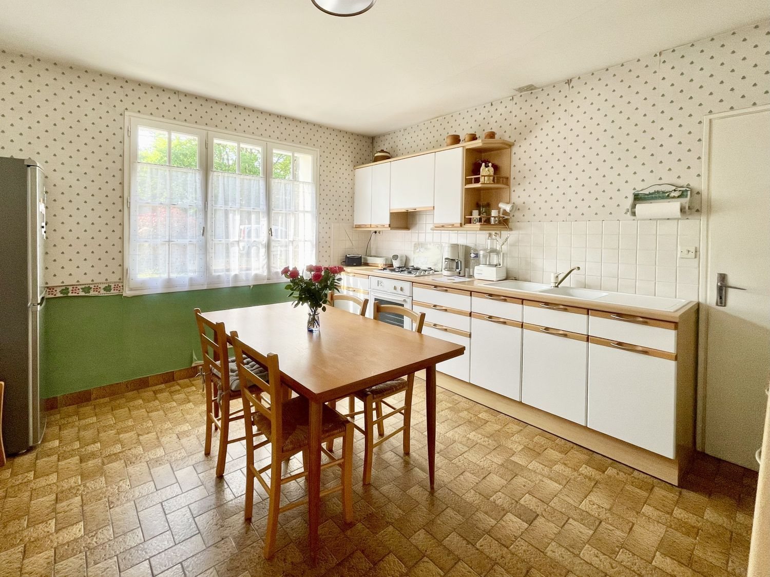 Maison à vendre, 86m², Saint-Sébastien-sur-Loire