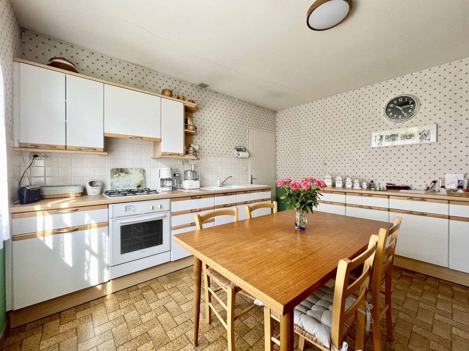 Maison à vendre, 86m², Saint-Sébastien-sur-Loire