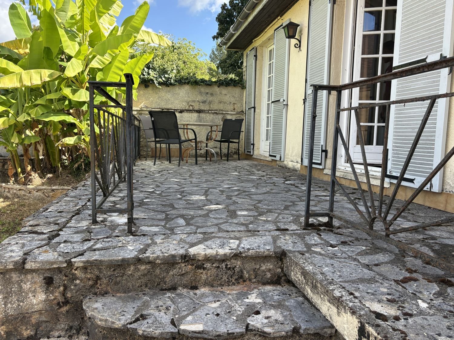 Maison à vendre, 90m², Coux-et-Bigaroque