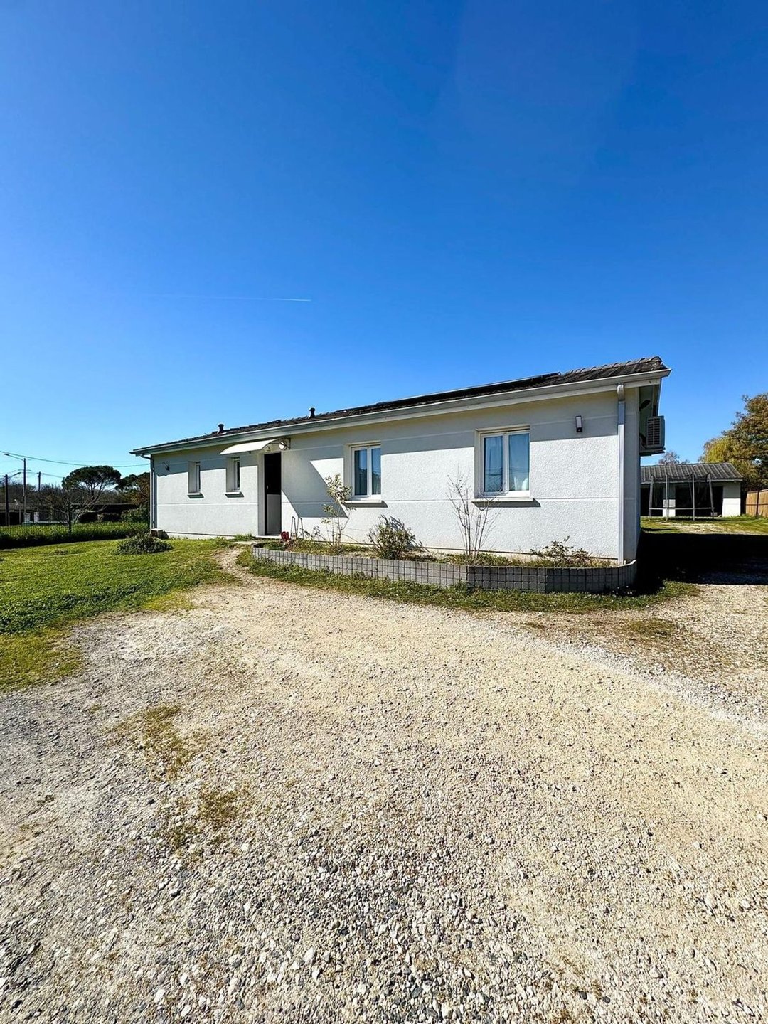 Maison à vendre, 100m², Saint-André-de-Cubzac