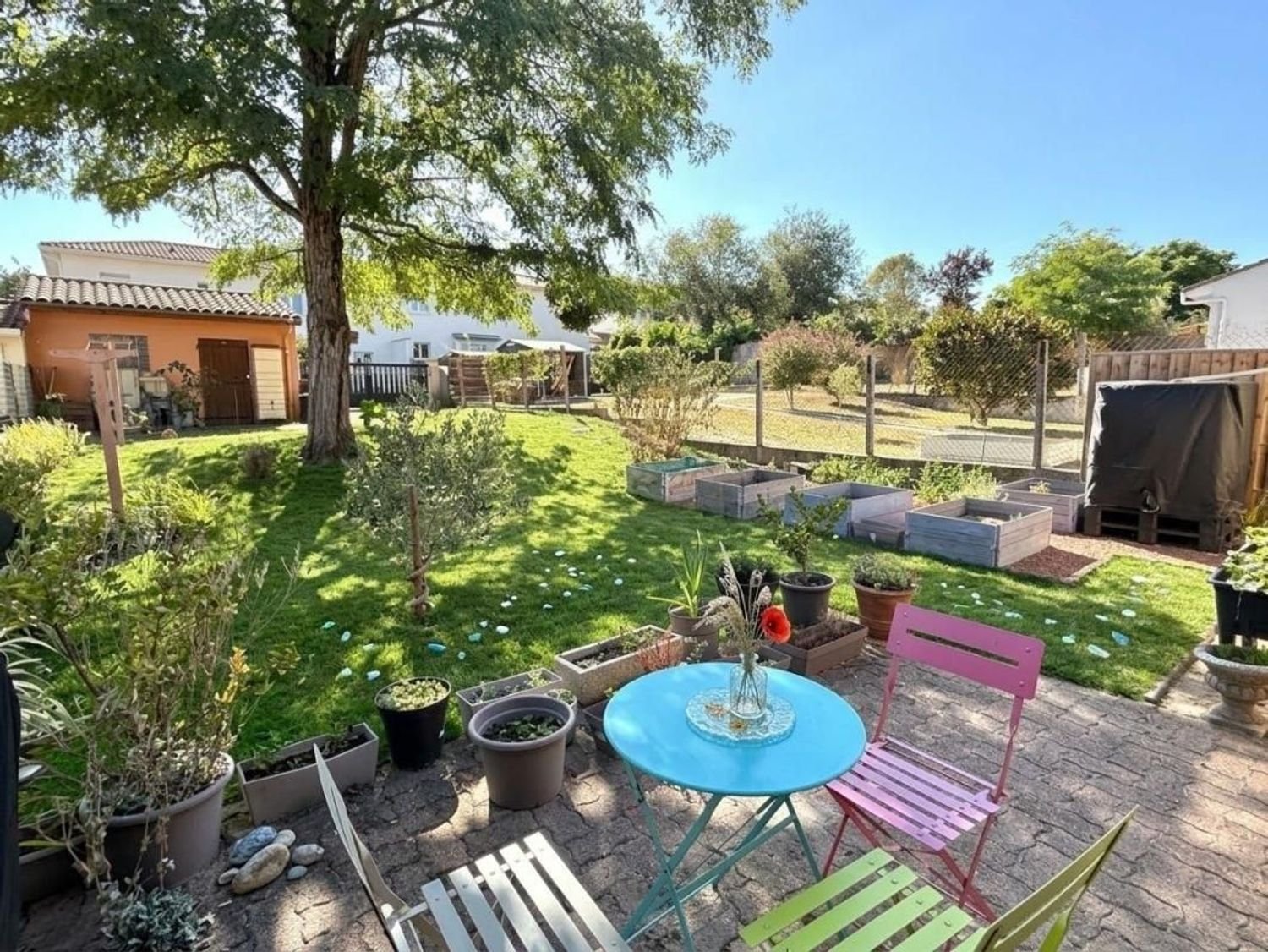 Maison à vendre, 98m², Langon