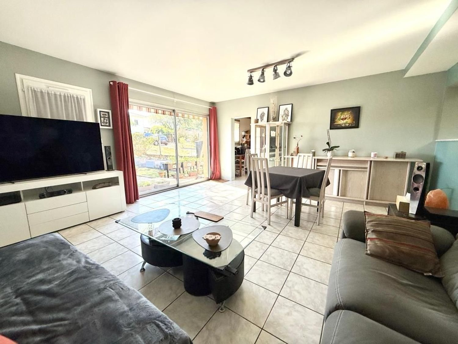 Maison à vendre, 98m², Langon